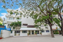 Hotel O RAGA GRAND HOTEL, Hyderabad