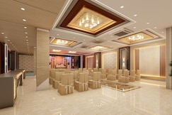 Hotel Aastha Shree Dham, Lucknow