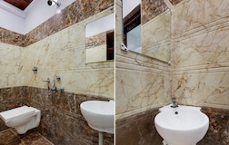 Washroom