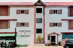 Hotel Transit, Hyderabad