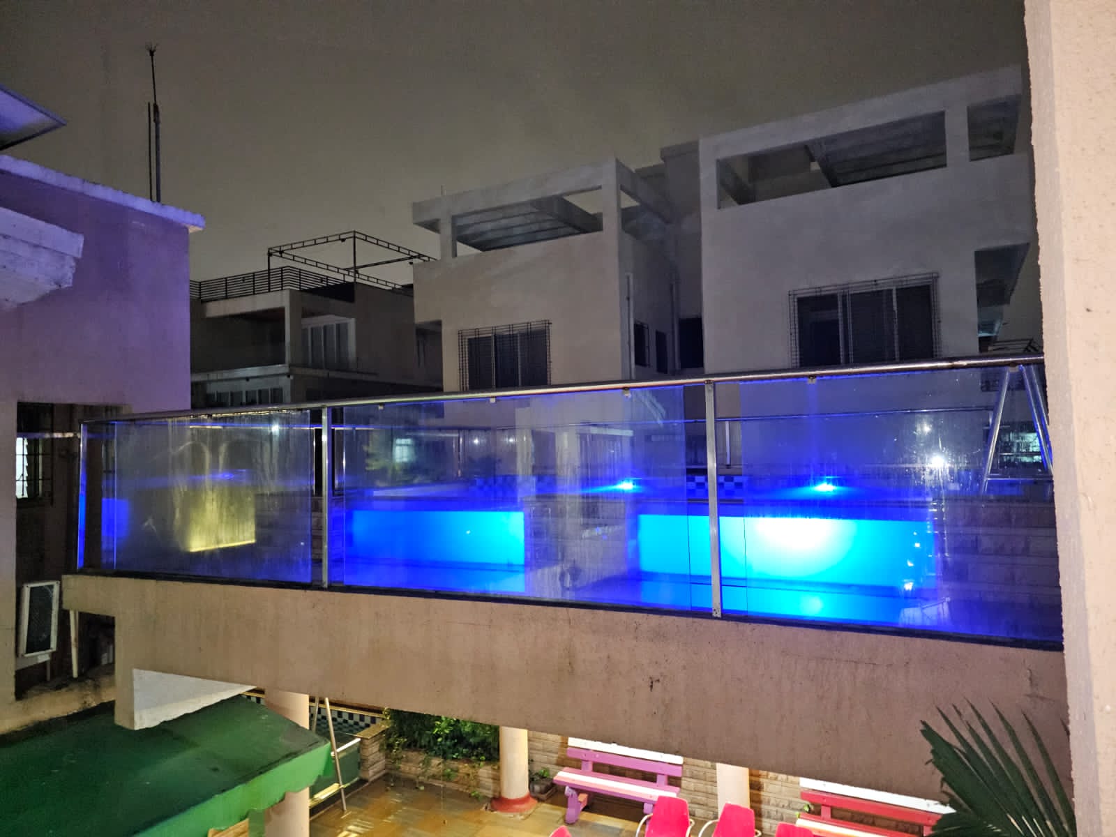 Jannat villa - Tap to explore photos