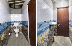 Washroom