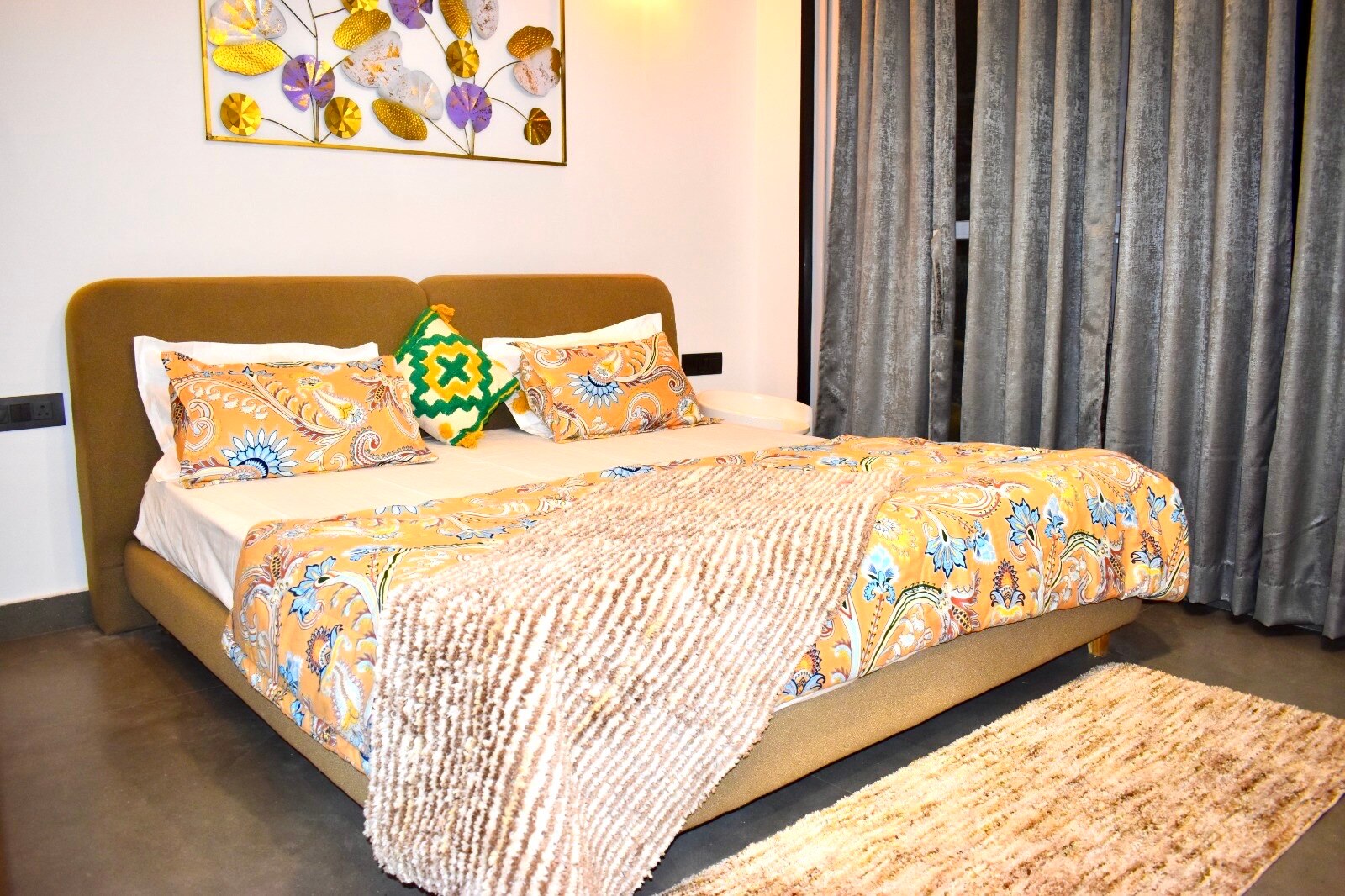 ADVAYA STAYS- A LUXURY RETREAT - Tap to explore photos
