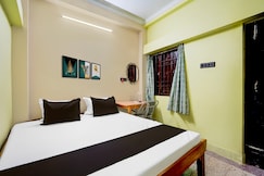 Hotel O Rudraksha, Patna