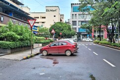 Hotel Shloka Belapur, Navi Mumbai