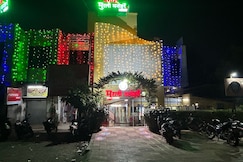 Murli Manohar Residency, Jalgaon