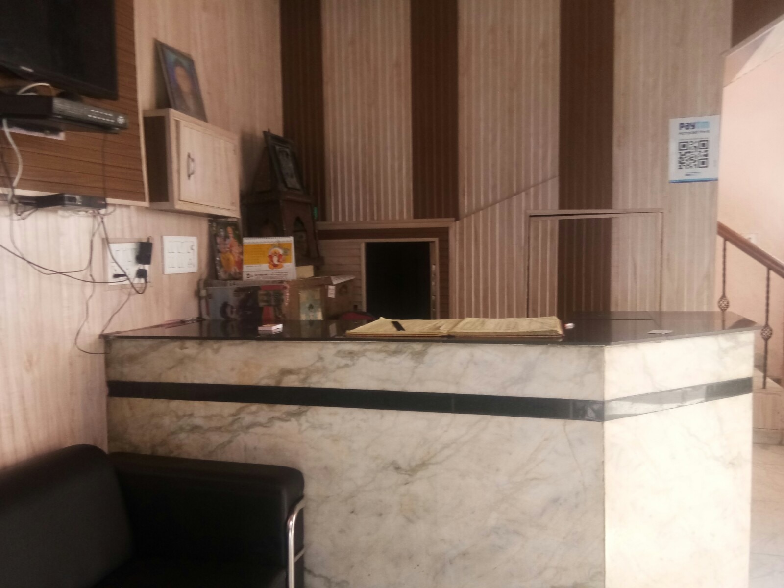 Hotel Sarswati - Tap to explore photos