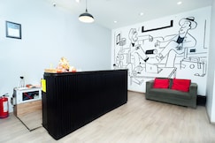 HOTEL VIVEK, Prayagraj