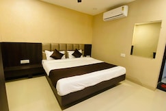 Hotel Grow Inn, Indore