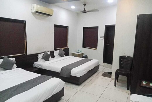 Townhouse GIDC Bol Sanand