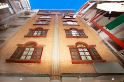 OYO 786 Hotel Shree Guru Annex, Kathmandu