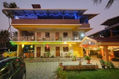 Rodrigues Residency, Goa