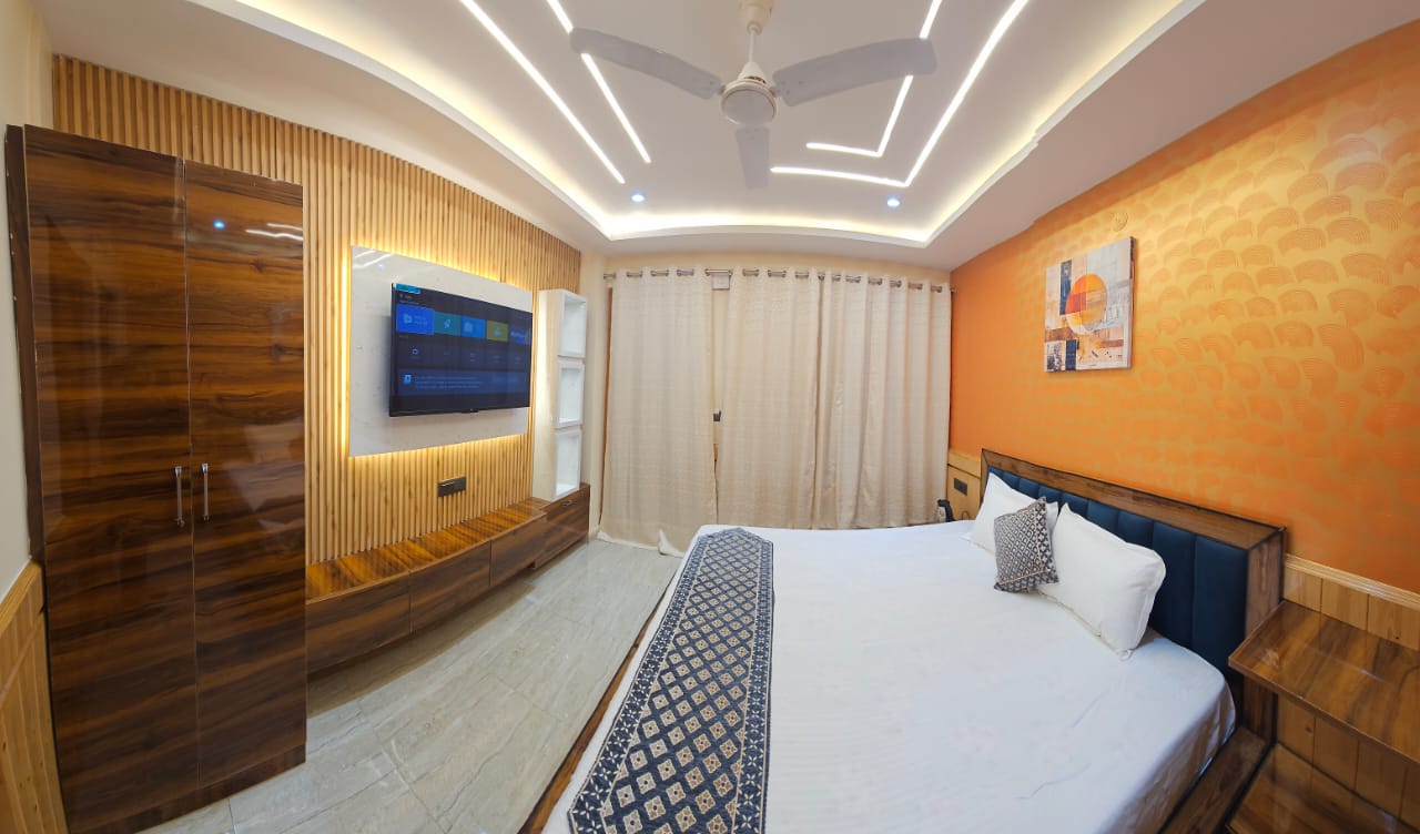 Ajeet Niwas homestay - Tap to explore photos