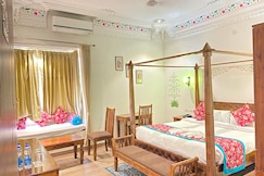 Tathastu Resort, Udaipur, Udaipur