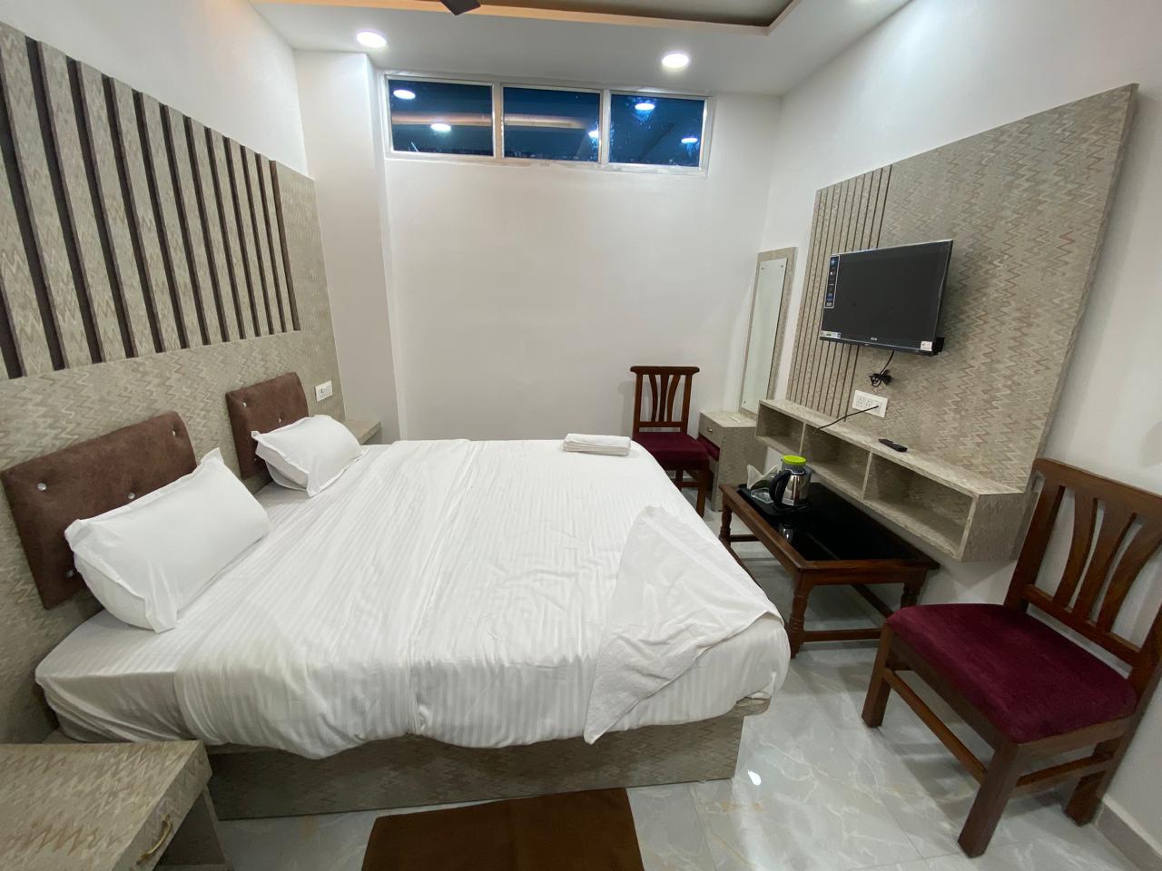 HOTEL SANGEETA INN - Tap to explore photos