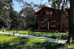 Garden Villa|3BHK |By Homeyhuts, Khanapur