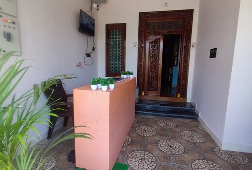 SS Villas