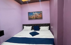 Triple Bedroom
