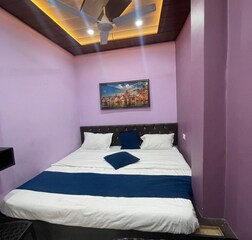 Triple Bedroom