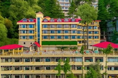 Snow Valley Resorts (Centrally Air Conditioned), Dharamshala