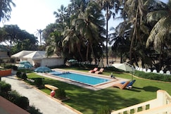 HOTEL PALMS, Diu