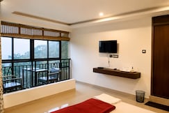 Grand Munnar Rooms, Munnar