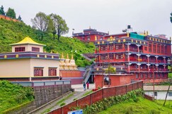 Yes Homes Manjushree , Kalimpong