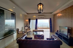 Mirashya Homes - C001, Goa