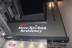Shree Krishna Residency, Mumbai