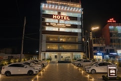 HOTEL DIAMOND CREST, Patna