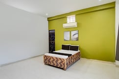 Hotel O Raj Palace, Bara Banki