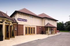 Premier Inn Lymington (New Forest, Hordle), Hampshire