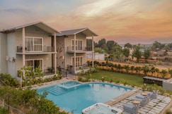 Srina Vilas Corbett, Jim Corbett (Ramnagar)