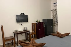 Palm Paradise Anjuna, Devgarh