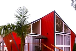Chan Beach Resort, Pondicherry