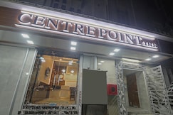 Super Townhouse Centre Point Inn Near Esplanade Metro Station, Kolkata