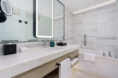 Crowne Plaza DALIAN XINGHAI, Shenyang