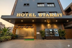 Starlit Hotel, Thane