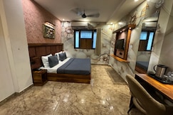 Sky High By T AND M Hotels, Haridwar