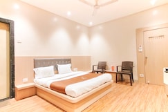 Newly Renovated Hotel Yog Palace, Shirdi