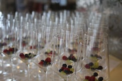 Radisson Blu Hotel, St. Gallen, Bodensee