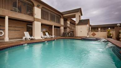SureStay Hotel by Best Western Deer Park - Tap to explore photos
