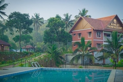 The Hamlet Farmstead Resort, Munnar