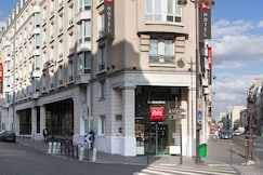 ibis Paris Gare du Nord Chateau Landon 10th Hotel, Paris