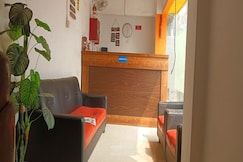 Hotel Aaghnya, Guwahati