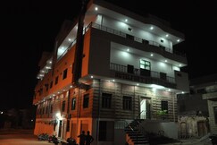 Hotel Fort View, Phalodi