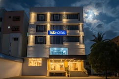 FabHotel Aashvi, Hyderabad