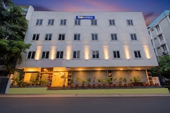 FabHotel White Ridge, Hyderabad