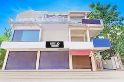 Hotel O Peaceful Stay Villa, Hyderabad