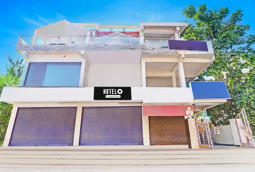 Super Hotel O Near Dilsuknagar Metro